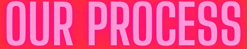 Publicity Ladder Process