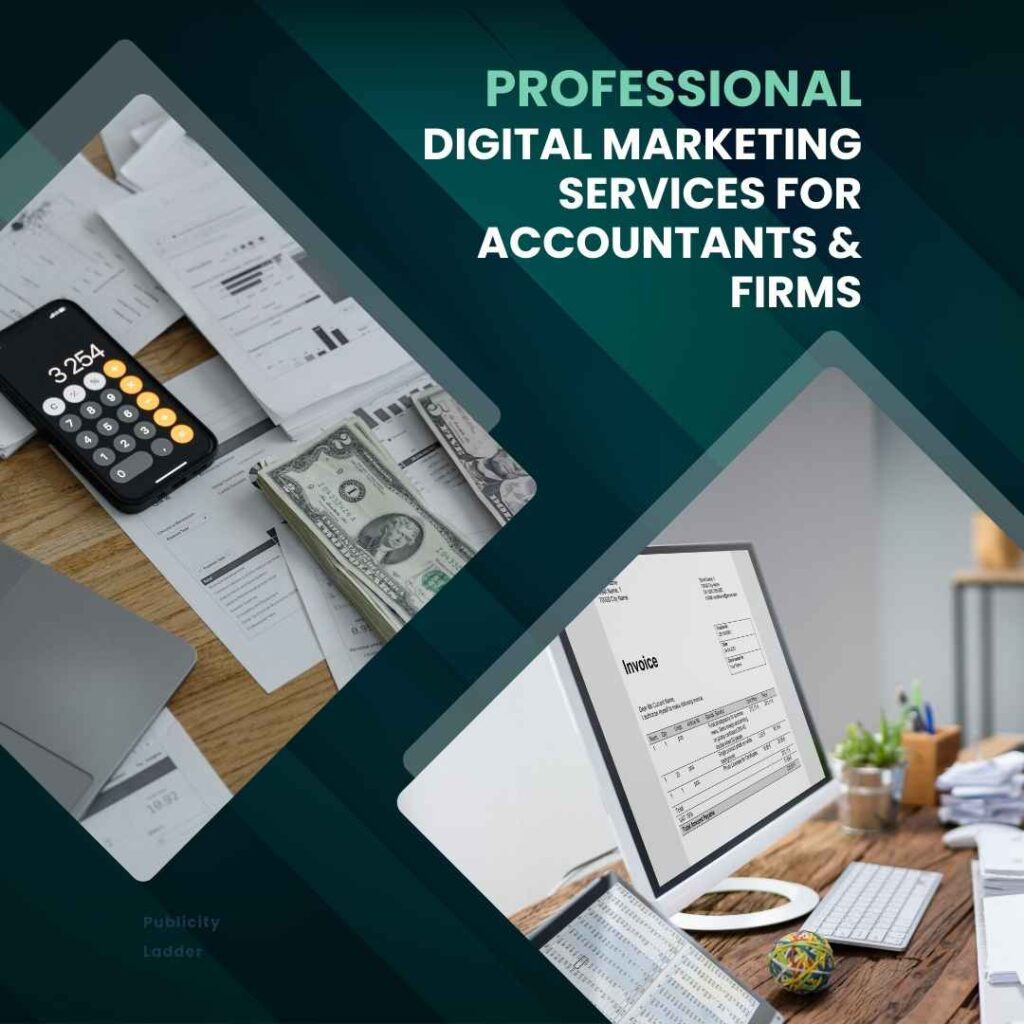 Digital Marketing for Accountants | Generate Qualified Leads