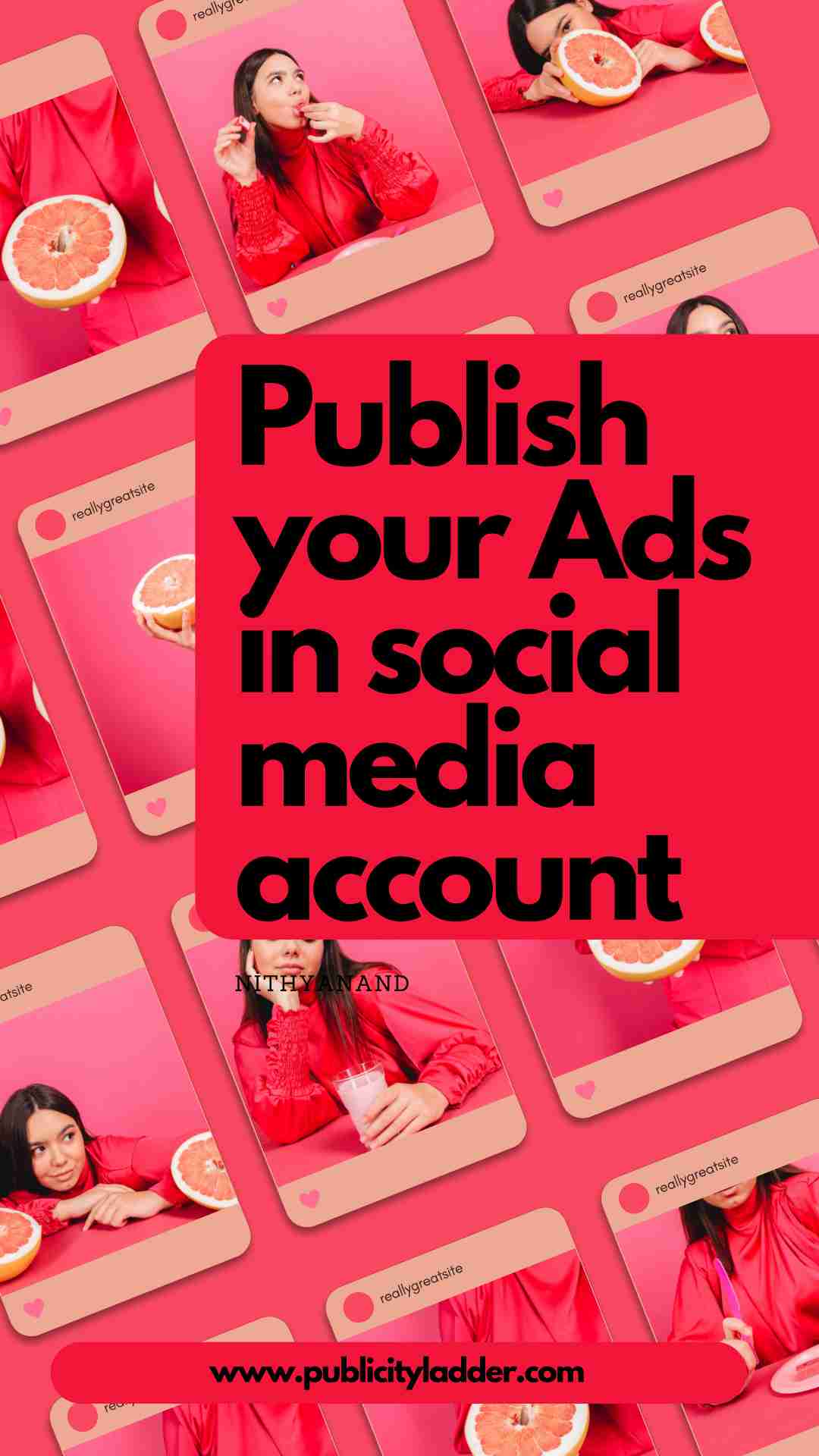 Social Media Ads & Management