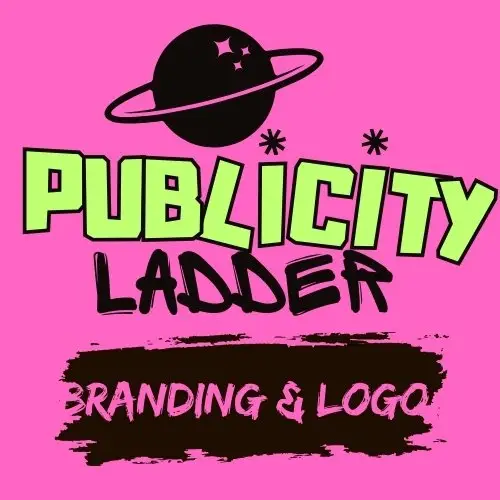 Premium Branding & Logo Services Coimbatore | Publicity Ladder