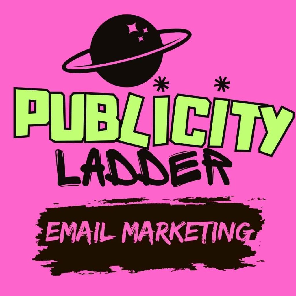 Email Marketing | Publicity Ladder