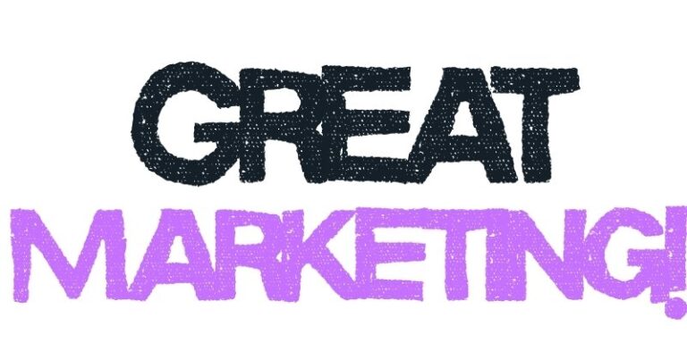 Great Marketing Strategies | Publicity Ladder