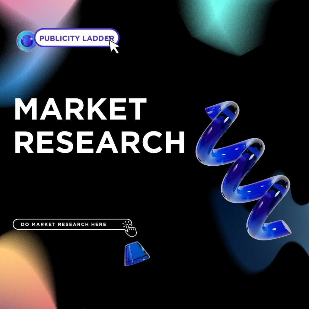 Premium Market Research Services Coimbatore