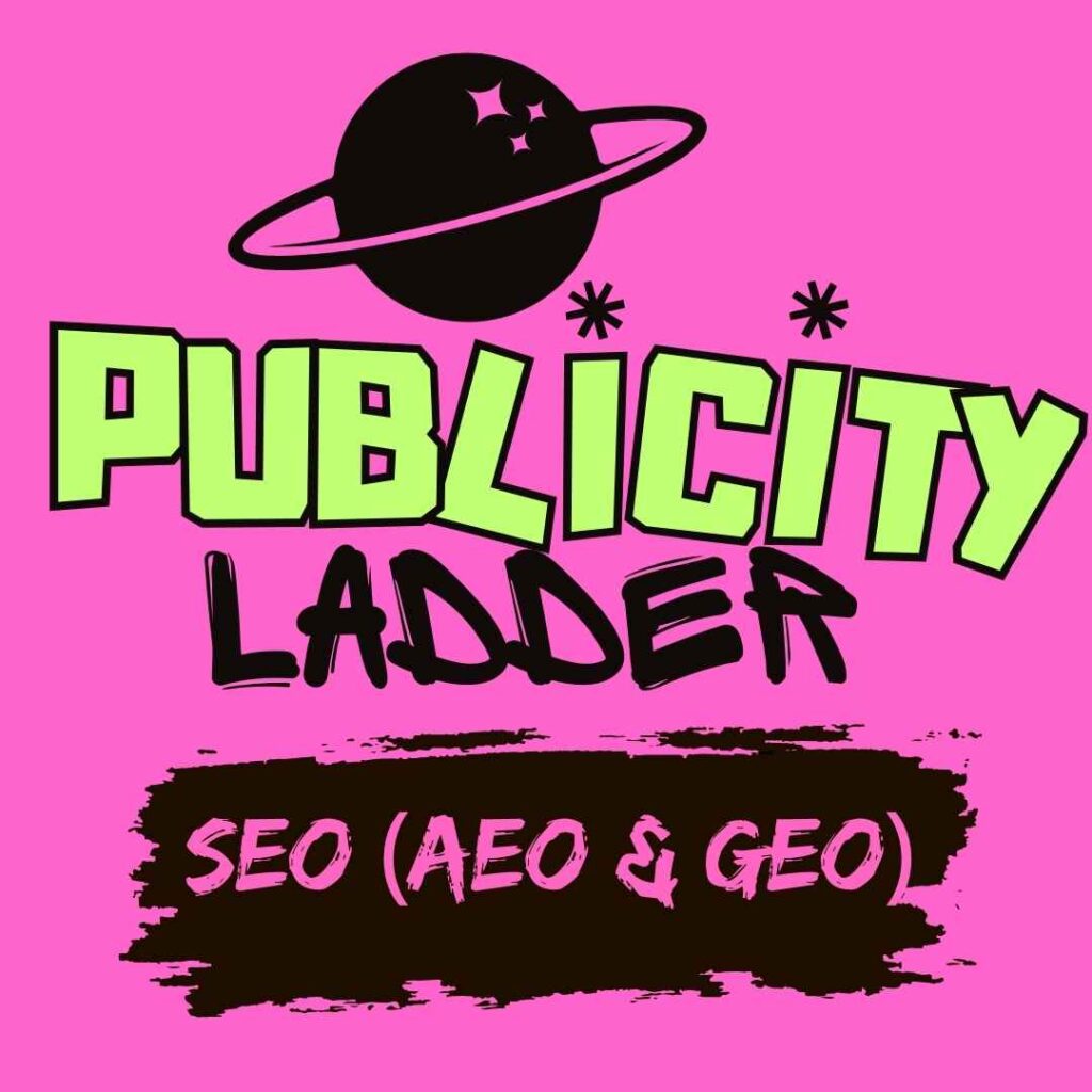 SEO Agency Coimbatore | Publicity Ladder