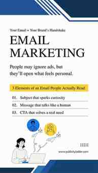 Email Marketing
