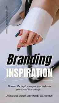 Branding & Logo