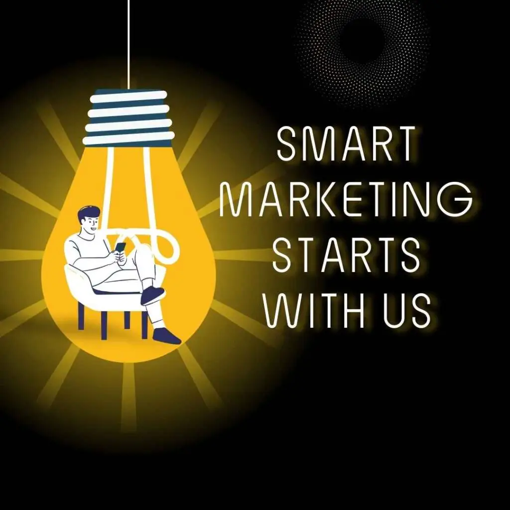 Publicity Ladder Great Marketing & Smart Marketing