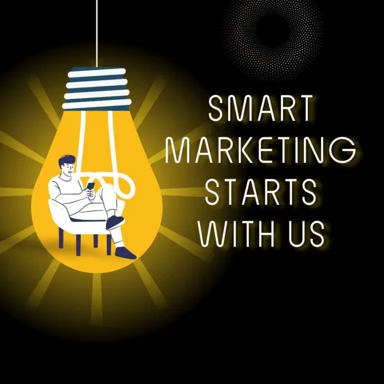 Publicity Ladder Great Marketing & Smart Marketing